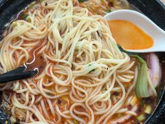 -上海对外经贸大学松江校区-食堂