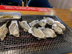-蚝英雄鲜蚝自助专门店(长楹天街直营店)