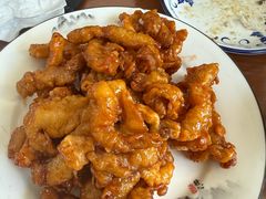 -美顺香食府鱼头老店(雪野湖店)