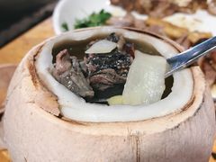 -陈鹏鹏潮汕菜(欢乐海岸 海边景观店)