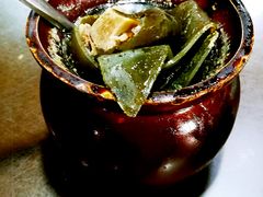 海带排骨汤-龙老五汤店(站前西路店)