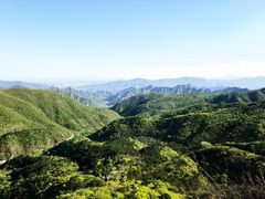 -妙峰山风景名胜区