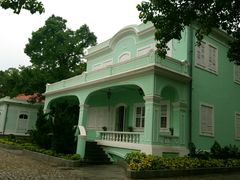 -龙环葡韵住宅式博物馆