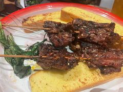 -北丐先生·野馄饨烧烤(雨花万象店)