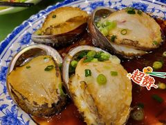 -盛港湾海鲜食府(黄沙店)