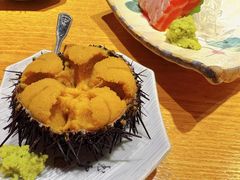 -桂马·日本料理·海胆·海鲜饭·酒场(民主广场店)