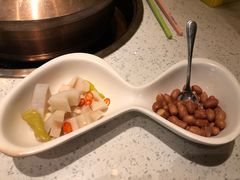 -润园四季椰子鸡火锅(海上世界店)