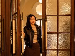 -上海外滩华尔道夫酒店