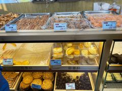 -包满意面包糕点(东坝店)