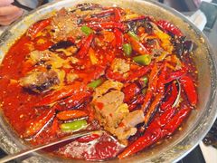 -壹号院音乐餐厅•烤全羊•新疆菜(浐灞店)