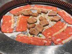 -么子烤肉(化龙池店)