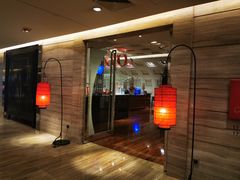 门面-北京王府井希尔顿酒店·秦唐中餐厅Chynna