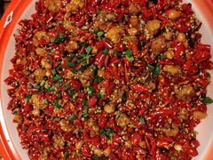 -小街47號江湖菜(四合院店)