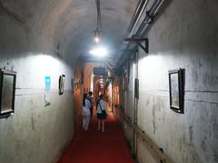 -青岛葡萄酒博物馆