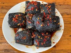 -五娭毑臭豆腐(黄兴南路店)