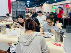 -笨罗卜浏阳菜馆(龙华鹏润达店)