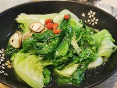 生菜-生机蔬食·24节气料理餐厅(番禺广场店)