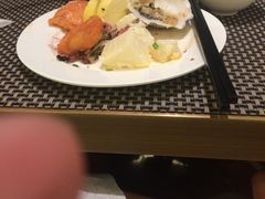 -城市名人酒店-喝彩西餐厅(名人城市广场店)
