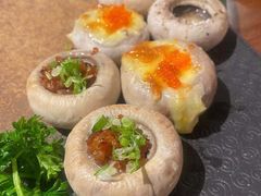 -熹炭精致日料(金融街购物中心店)