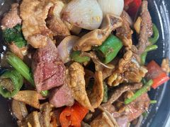 -發起人·肉骨茶(万象汇店)