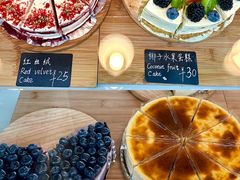 -麦田工坊(月湖店)