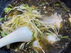 -玖鲜小笼(中山广场店)