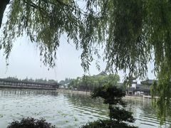 -锦溪古镇
