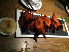 -大鸽饭(岗顶店)