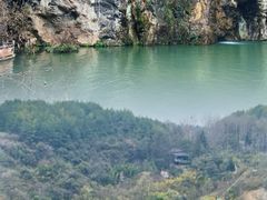 -天河潭旅游度假区