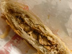 -秦香记凉皮肉夹馍(天城商业中心店)