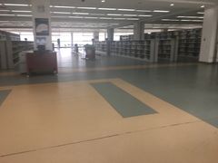 -中国矿业大学（南湖校区）-图书馆