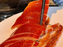 -喜悦烤鸭·新京菜(王府井店)