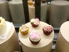 -Pantry's Best派悦坊蛋糕(K11购物艺术中心店)