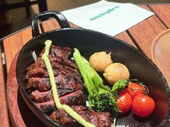 -MR.ROCKY洛奇先生·西餐&酒吧(琶醍店)