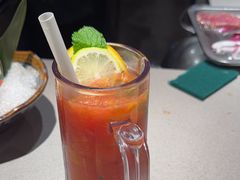 -大渔铁板烧(铁西万象汇店)