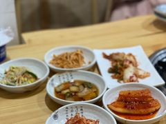 -24 新村雪浓汤(长白山烤肉店)