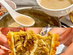-行运海鲜食集(北京首店)