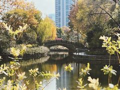 -和平公园