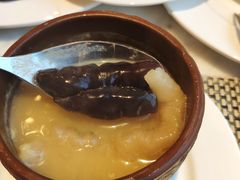 -都会尚膳·海鲜自助餐厅(重庆万豪酒店)