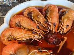 -南里山房·新淮扬菜(徐汇万科店)