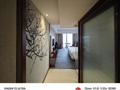 -桐庐开元名都大酒店