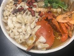 -辣么好吃私厨(新城店)
