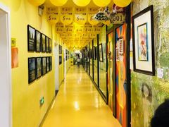 -杨梅红艺术教育(凤城教学中心)