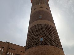 -新疆国际大巴扎