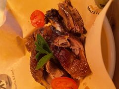 -不二·民谣音乐餐吧(长沙店)