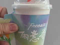 -雅克雅思(中泰国际店)