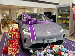 -上汽荣威体验中心(徐汇东安路店)