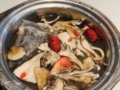 -一叶一世界·素食餐厅(锦华万达店)
