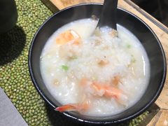 虾蟹干贝粥-潮十三潮汕砂锅粥(高新四路大都荟店)