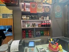 -龚海宝· 烧烤· 羊肉原切挂糊更好吃(庄市店)